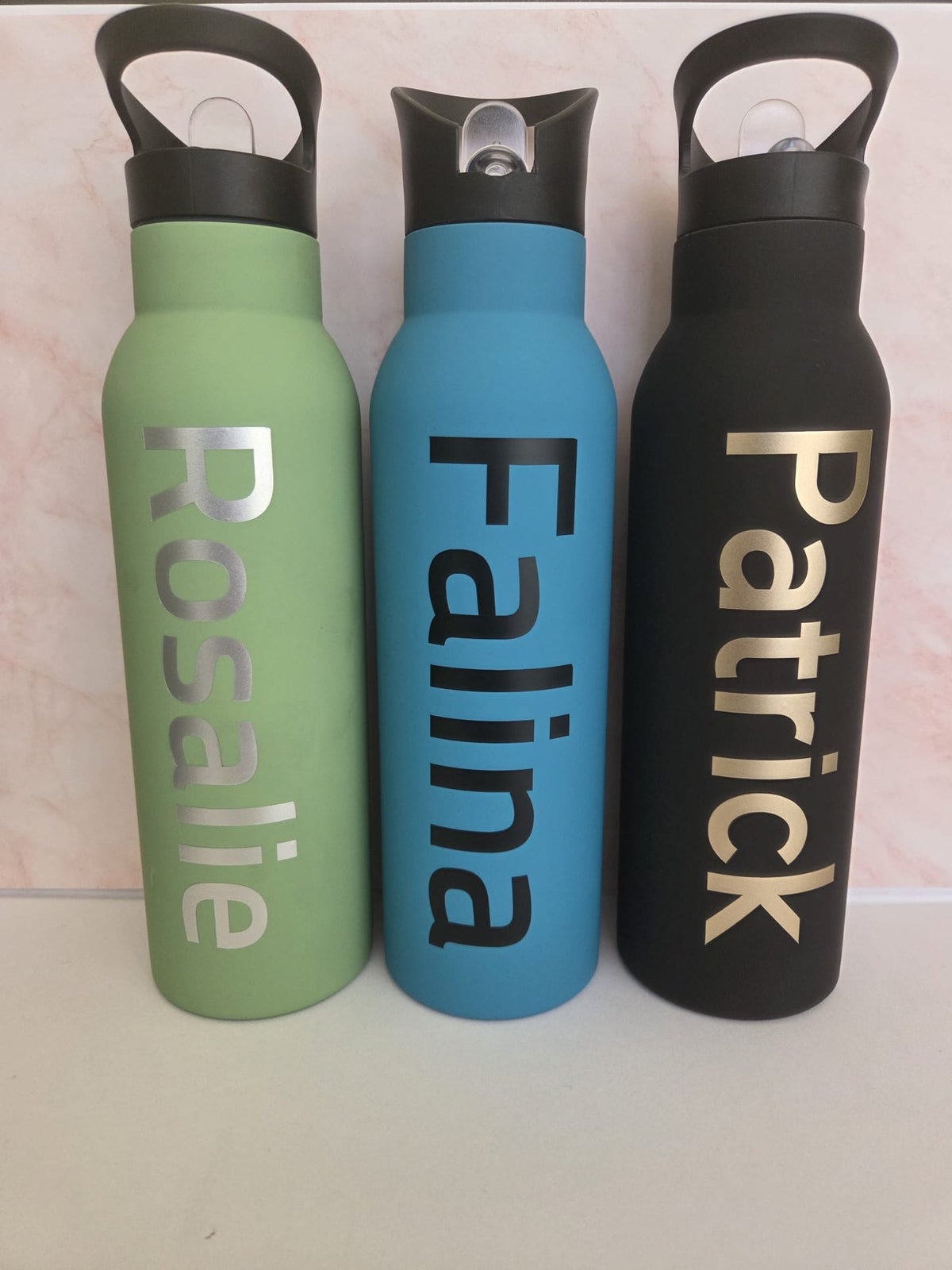 Gepersonaliseerde items