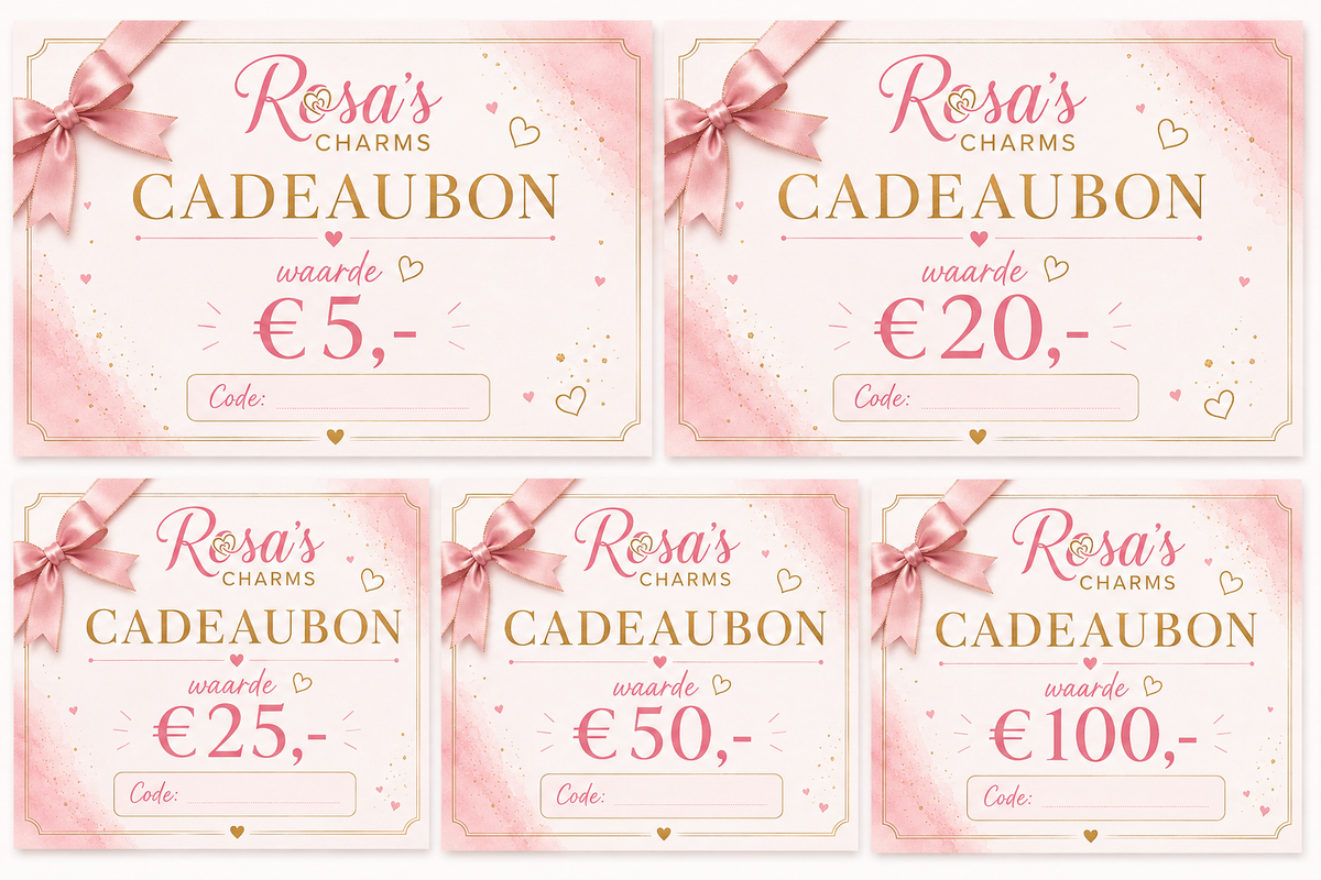 Cadeaubonnen