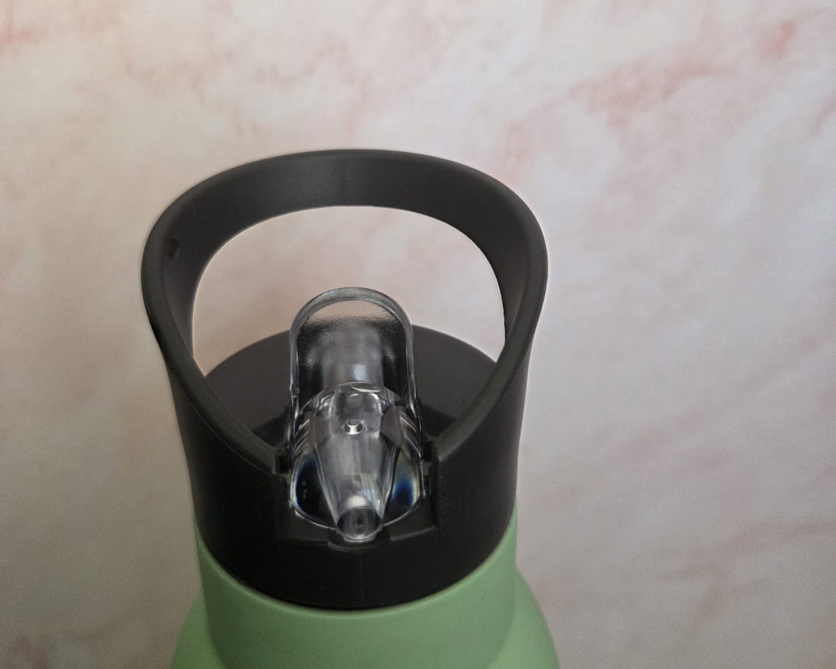 Drinkfles 'Groen'