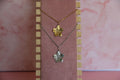 Ketting 'Flower'