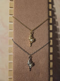 Ketting 'Parel'