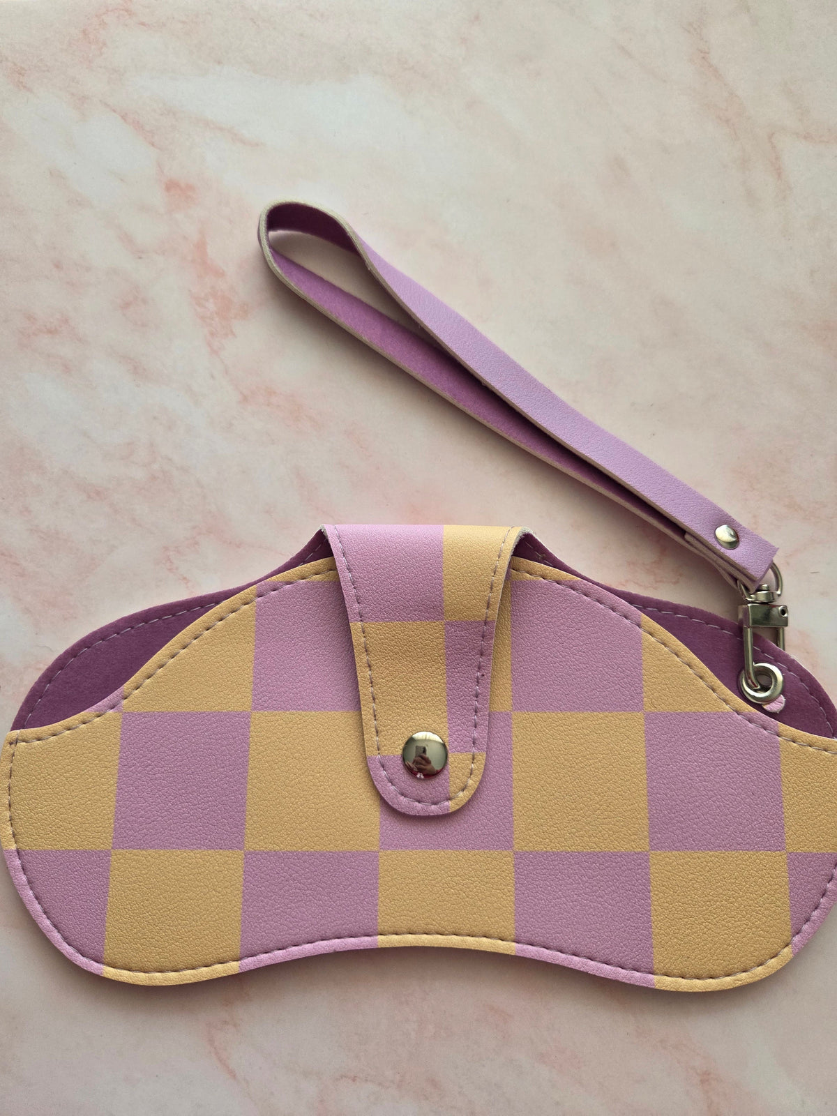 Brillen hoesje 'colour'