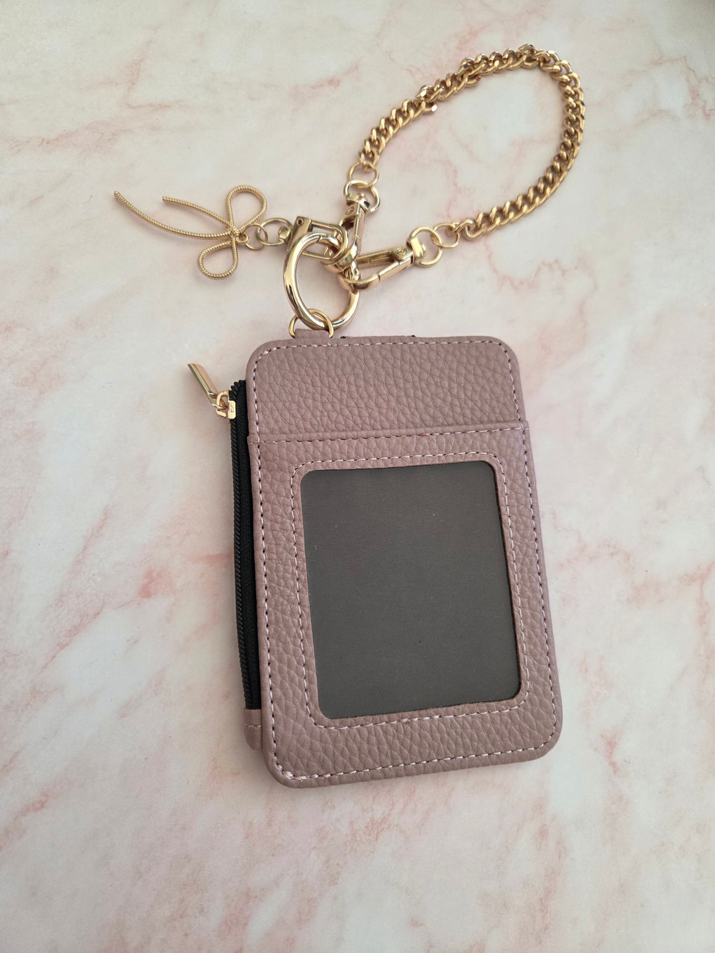 Glam Wallet