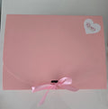 Adventskalender ' Rosa's charms'