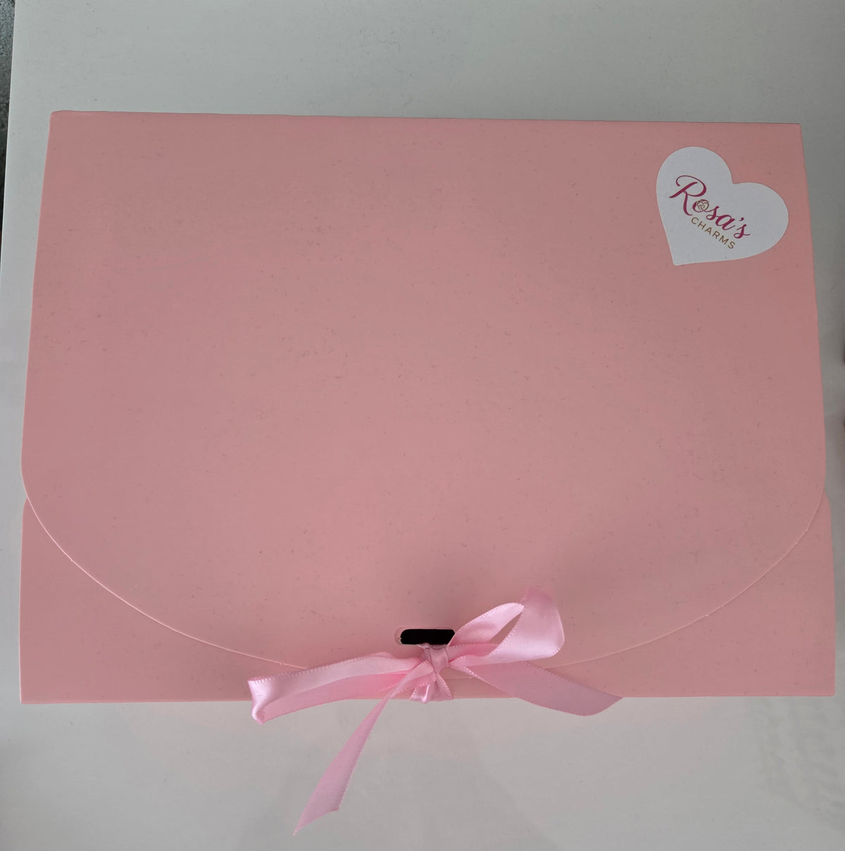 Adventskalender ' Rosa's charms'
