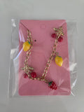 Ketting 'Fruity Love'