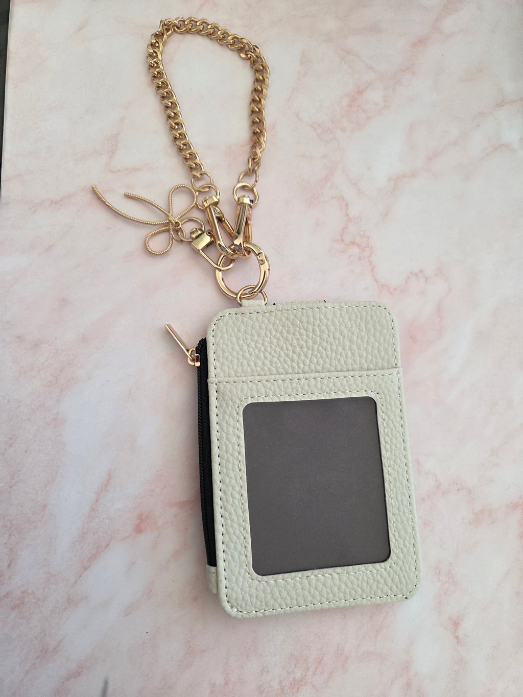 Glam Wallet