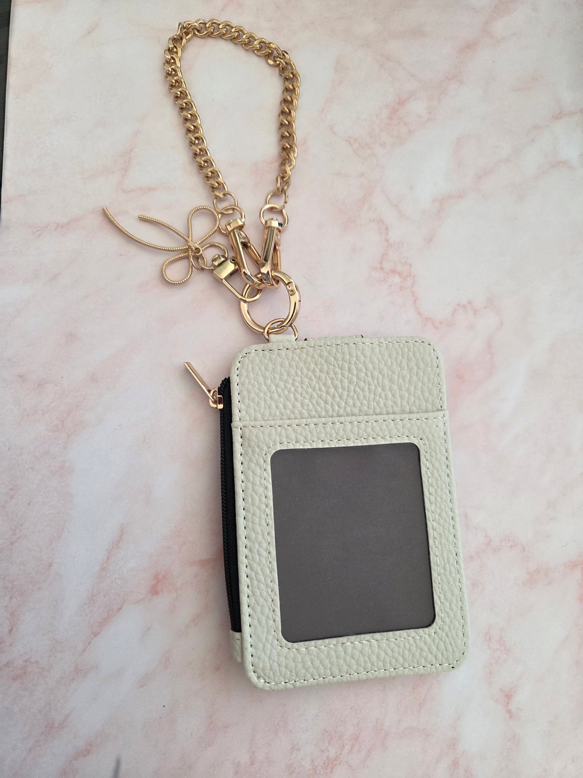 Glam Wallet