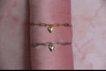 Armband 'Small heart'