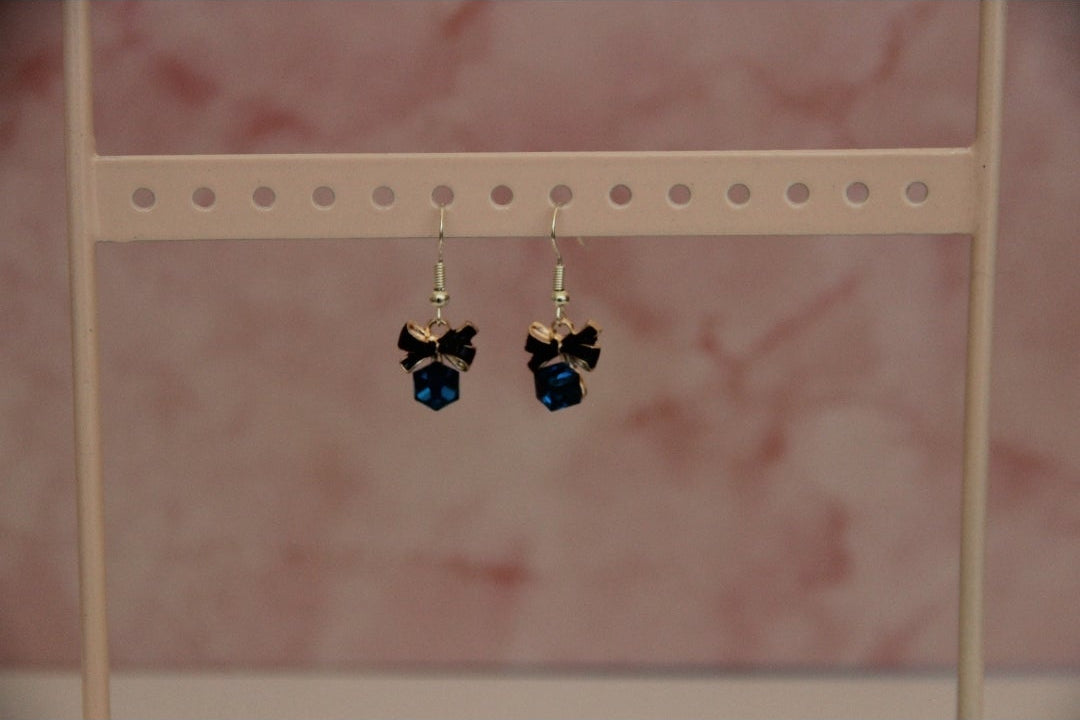 Oorbellen 'Charming presents'
