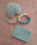 Portemonnee 'Charms'