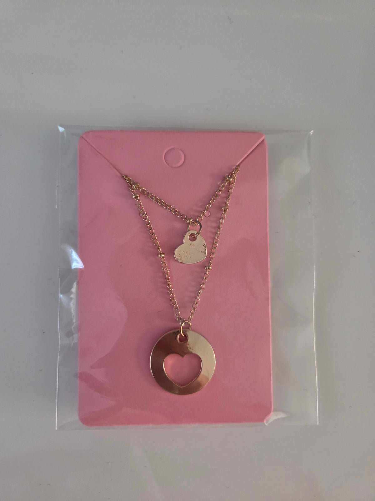Ketting 'Stukje van Mij'