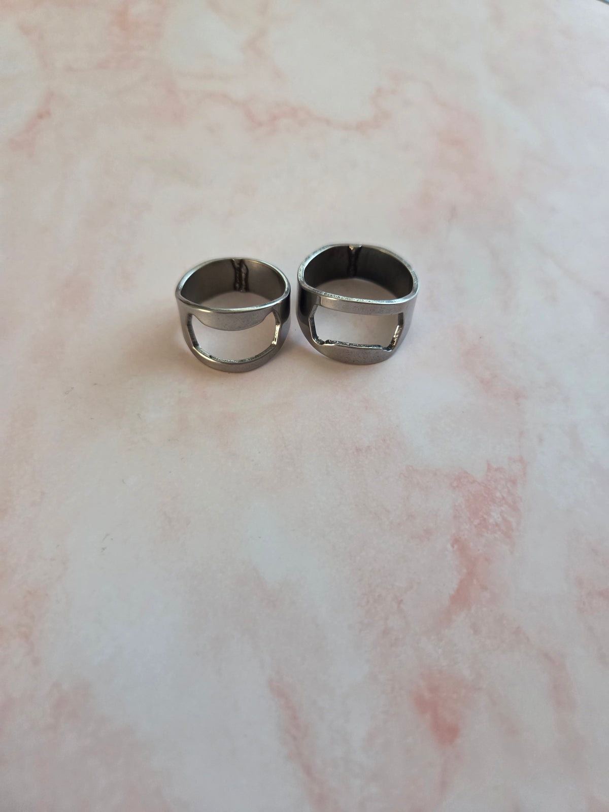 Opener 'ring'