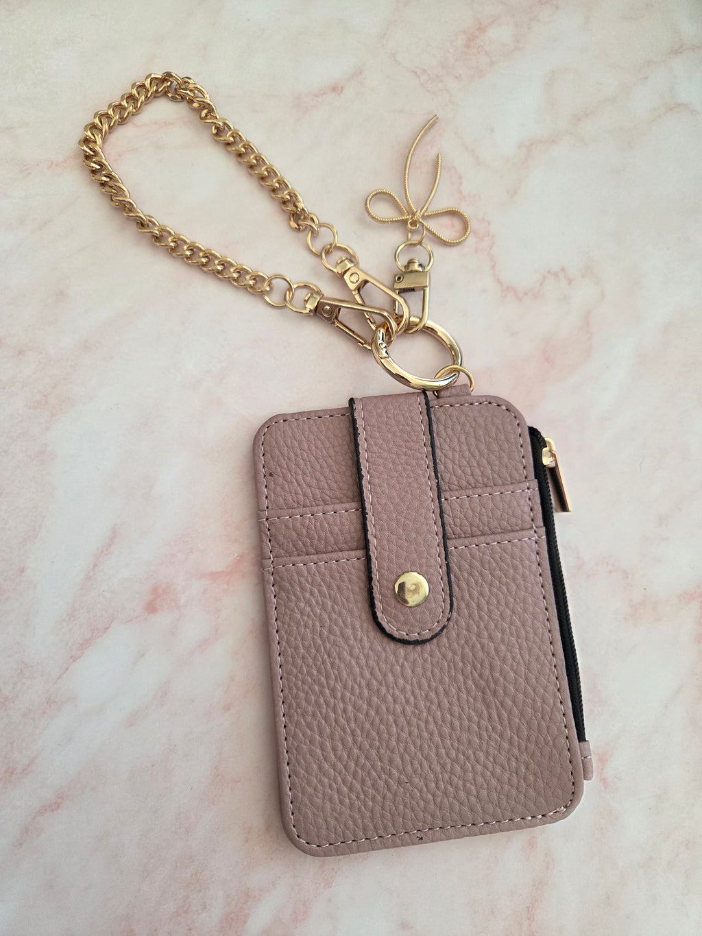 Glam Wallet