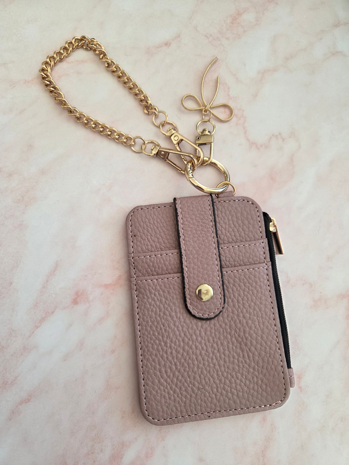 Glam Wallet