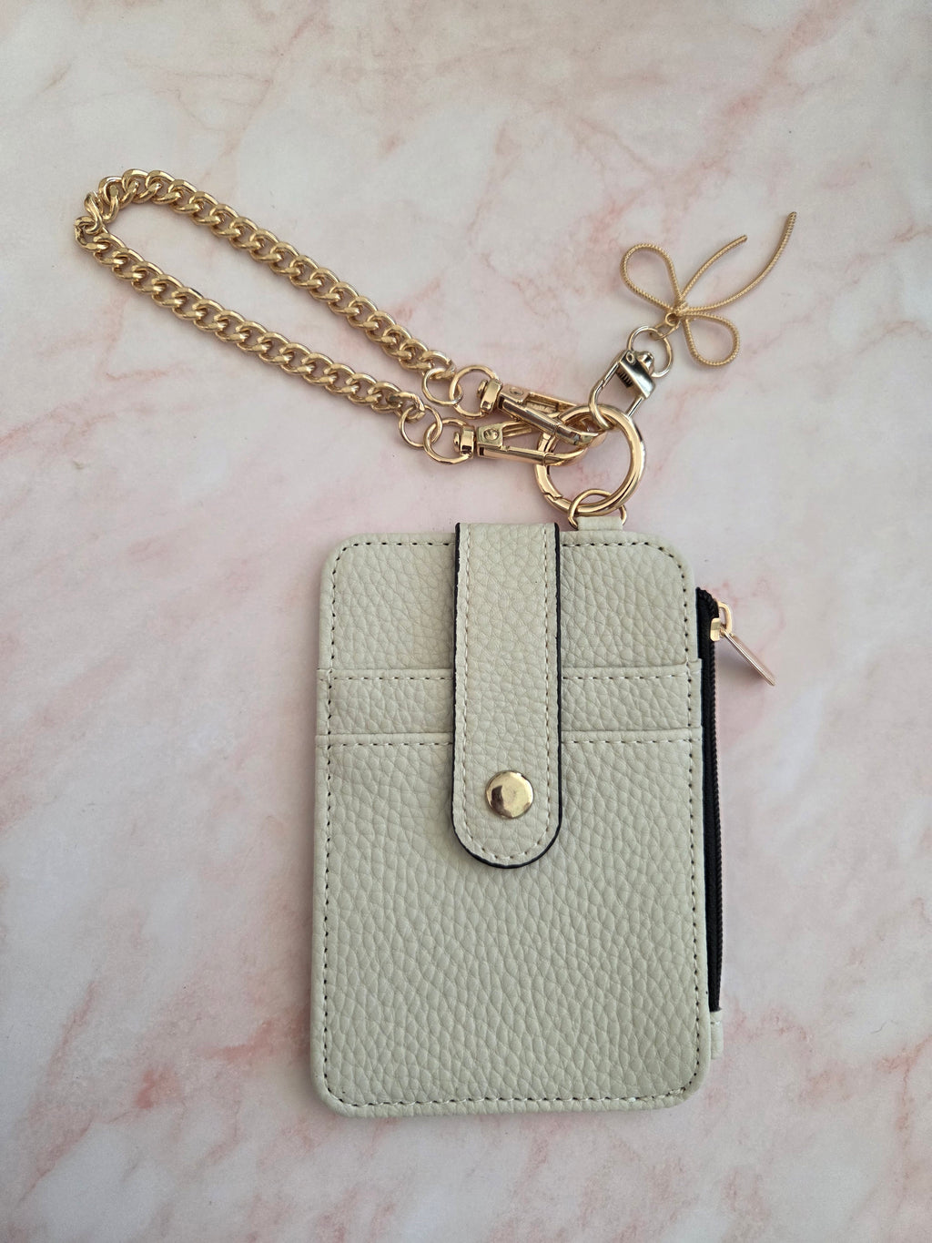 Glam Wallet