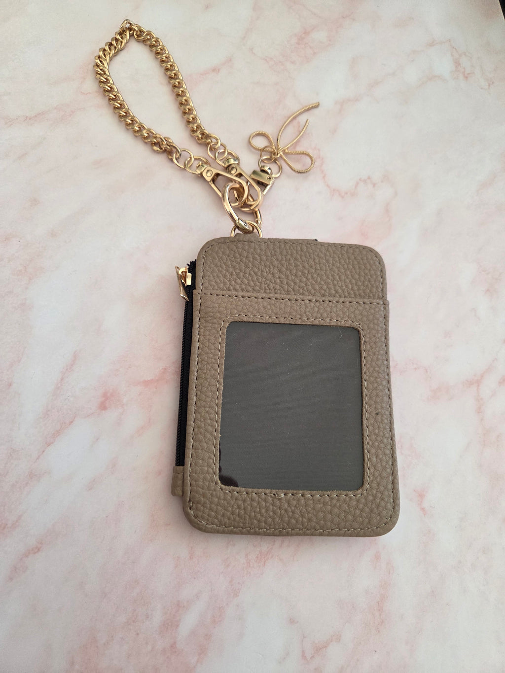 Glam Wallet