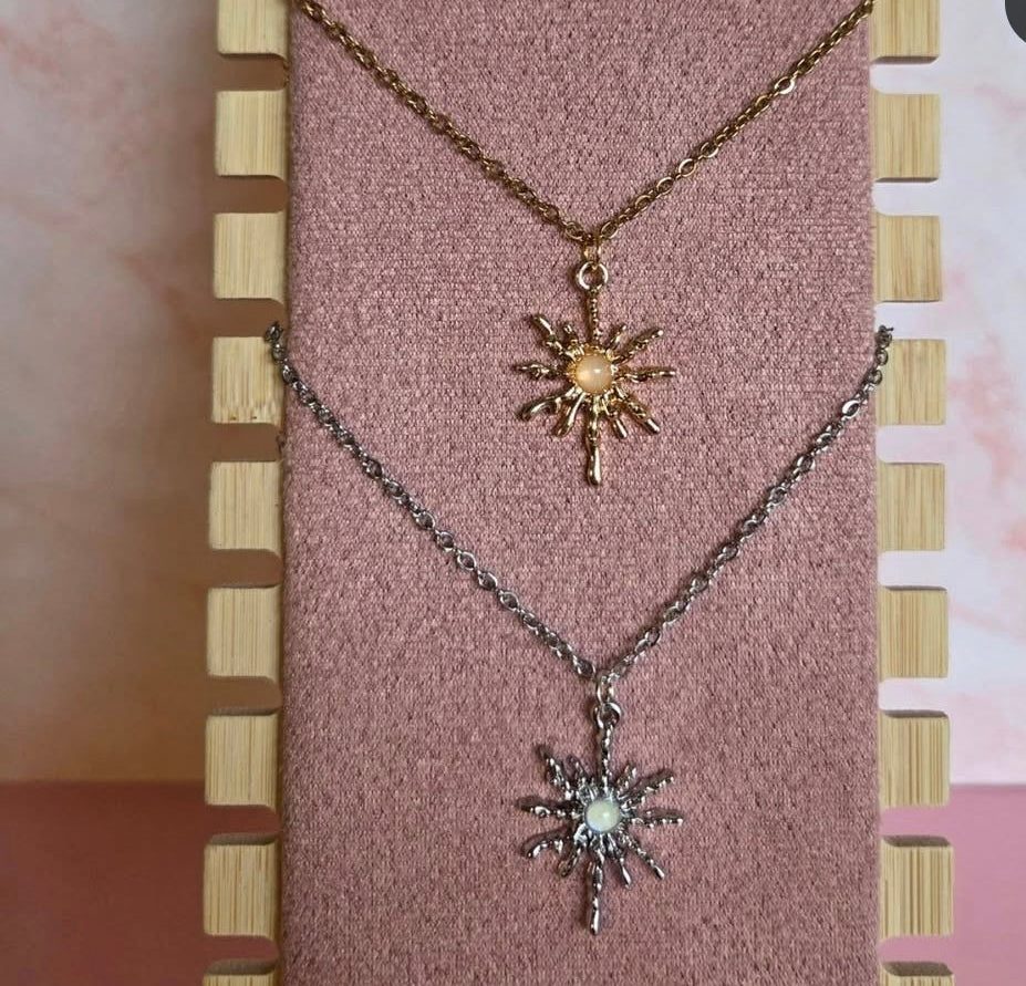 Ketting 'Twinkle'