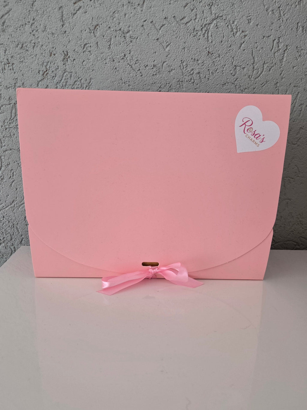 Adventskalender ' Rosa's charms'