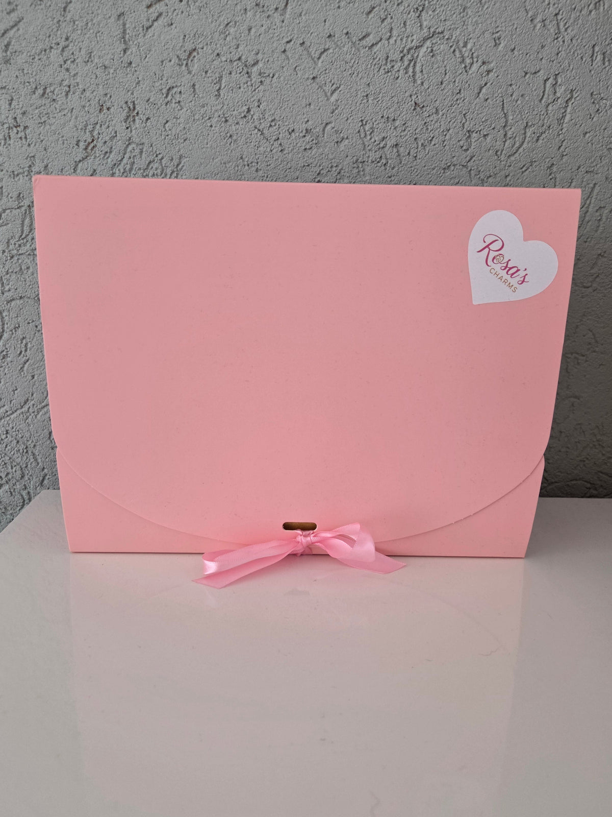 Adventskalender ' Rosa's charms'