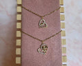 Ketting ' Valentine'