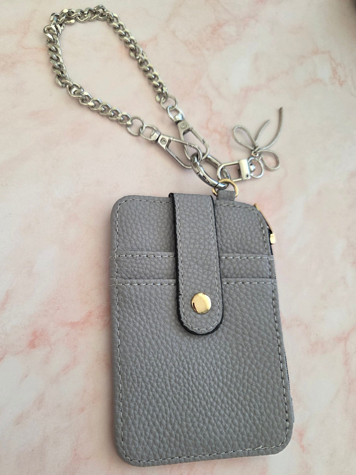 Glam Wallet
