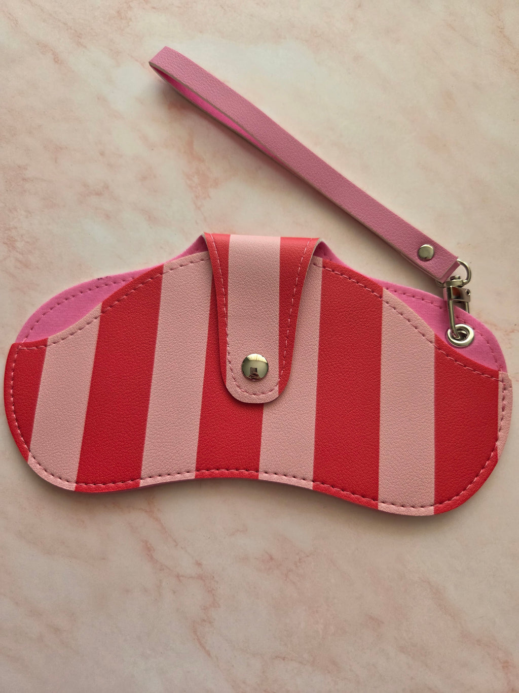 Brillen hoesje 'colour'