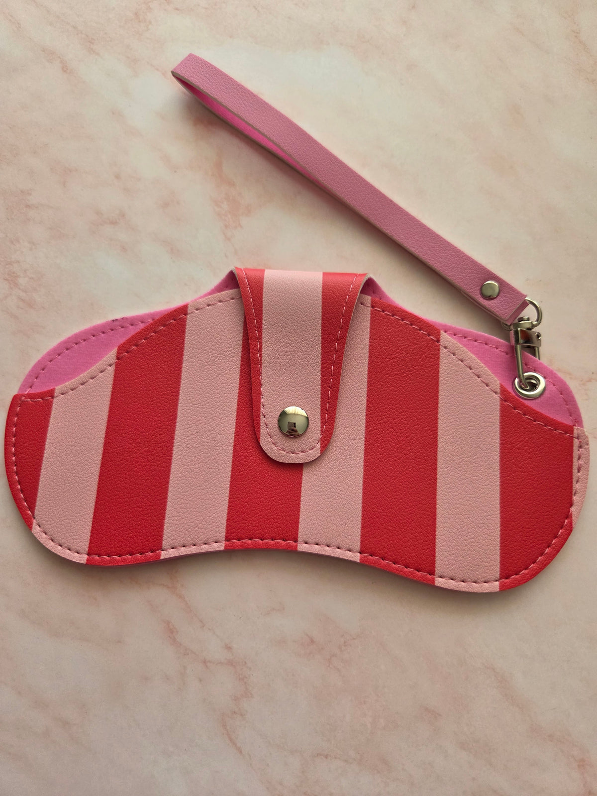 Brillen hoesje 'colour'