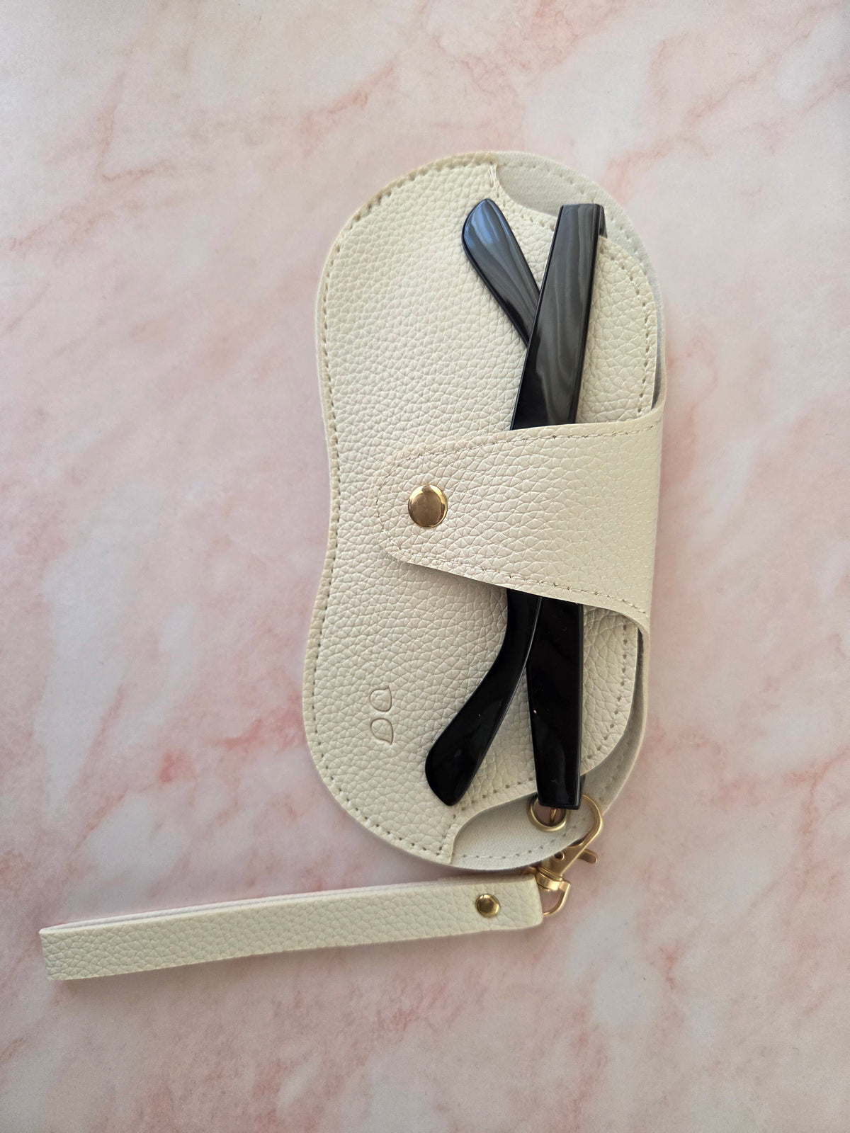 Brillen hoesje classic