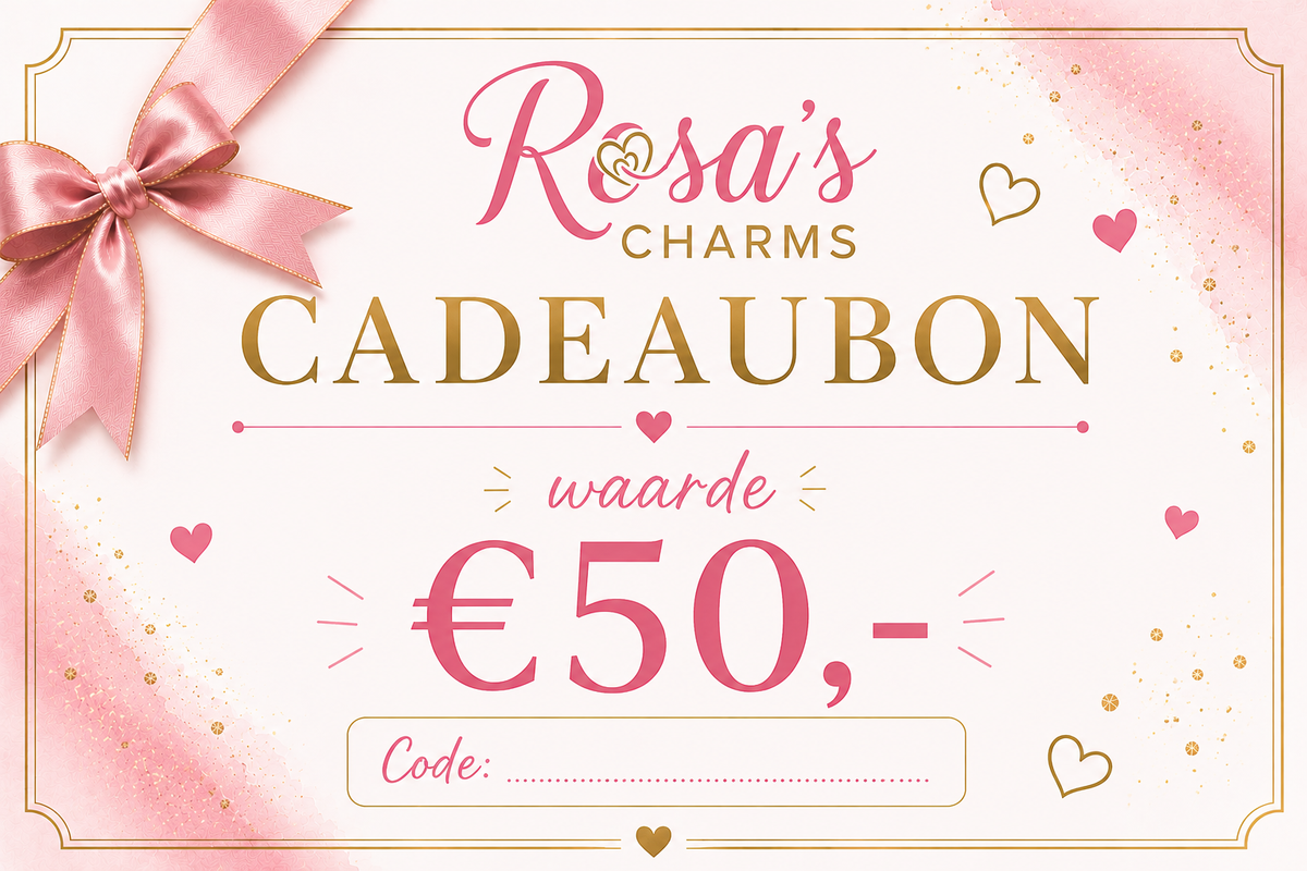 Cadeaubon €50