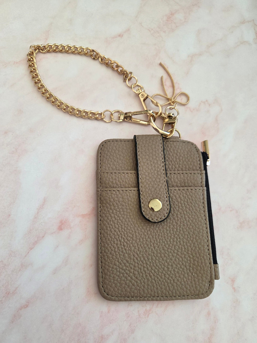 Glam Wallet