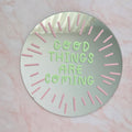 Spiegel 'Good things'