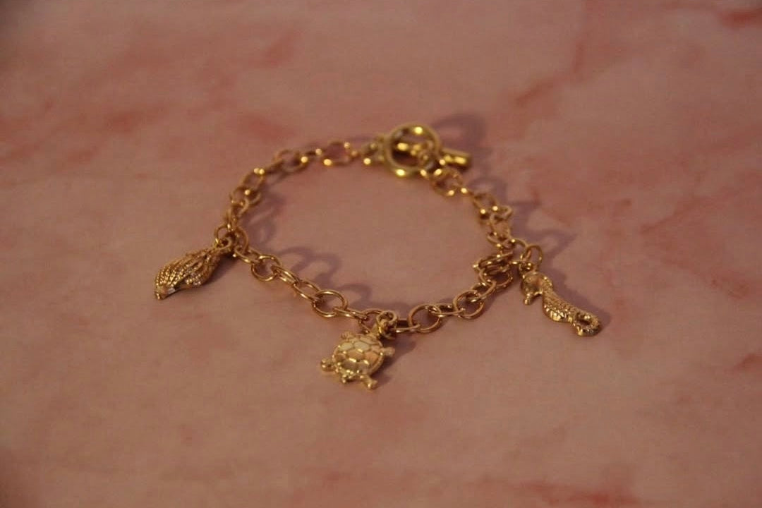 Armband 'Sea'