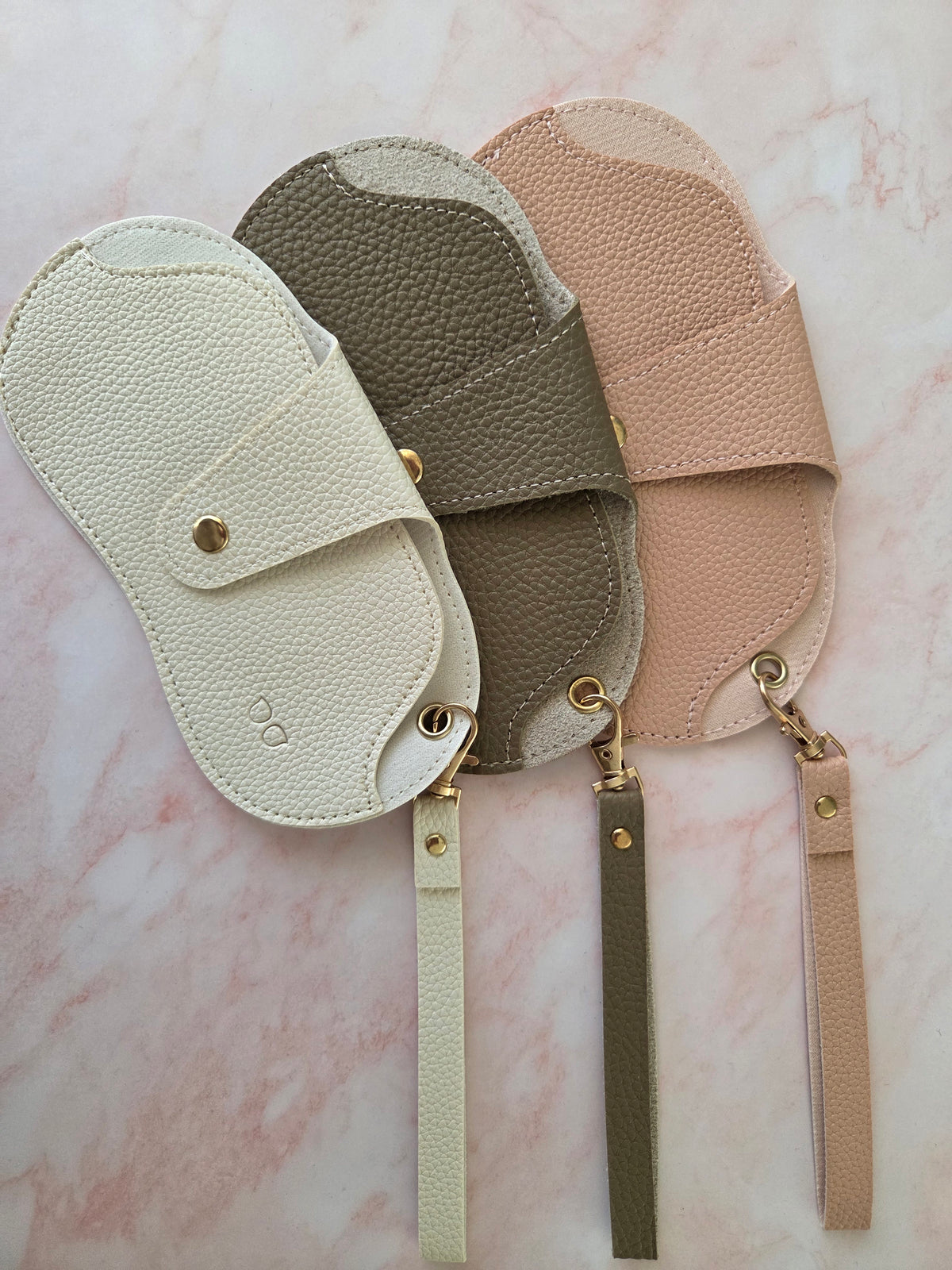 Brillen hoesje classic