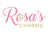 Rosa's charms – Home