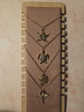 Ketting 'Sealife'