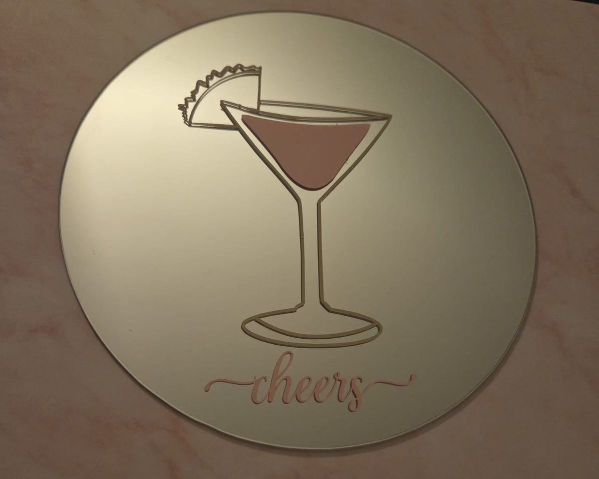 Spiegel 'Pure cheers'