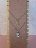 Ketting 'Sunflower'